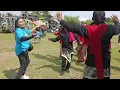 Download Lagu keseruan mbak Arin saat karnafal😊 mohon maaf tidak bisa full bikin vidio karnafalnya🙏🙏