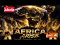 AFRICA ARISE  Official Audio – Voices of the Motherland 🌍🖤 2026 song