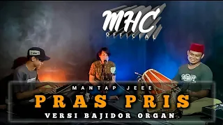 Download PRAS PRIS VERSI BAJIDOR MELENOYY || LIVEAUDIORECORD MP3