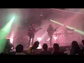Efímera - Camilo Séptimo (En vivo)