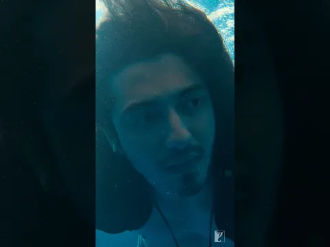 The kind of #lyrics that gets you everytime 🥹| #Saiyaara | #AhaanPanday | #AneetPadda | #Romantic