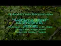 Little Green Apples -  O  C  Smith - with lyrics