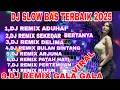 Download Lagu DJ REMIX SLOW BASS  ADUHAI VIRAL SAAT INI 2O25   TRENDING TEREMPUK DI DENGAR AUDIO PALING JERNIH 