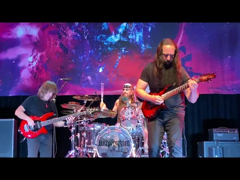 Download MP3 John Petrucci - Jaws Of Life (Boston, MA)