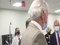 ADMA BioCenter s Plasma Collection Facility