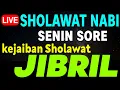 Download Lagu SHOLAWAT JIBRIL PENARIK REZEKI PALING KUAT DARI SEGALA ARAH, Sholawat Nabi Paling Merdu