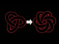 Triple Torus Knot To Sextuple Torus Knot