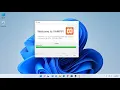 How to install XAMPP Web Server Apache2 4 PHP8 MySQL8 phpMyAdmin5 1 on Windows 11