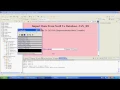 RestFul Web Service Using JSON - JAX-RS