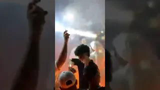  فرحه الجو يبا خراب       دندنها