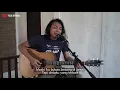 CINTA TERBAIK CASSANDRA [ LIRIK ] FELIX IRWAN COVER