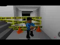Notti Osama s Story Death ROBLOX RECREATION Filmed by SUGARHILL YY