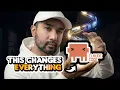 Vibecreating s JUST became a Reality Claude Code x Remotion tutorial for non-coders
