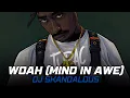Lagu XXXTENTACION \u0026 2Pac - whoa (mind in awe) | 2025 Remix Music Video @DJSkandalous