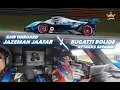 Download Lagu RAW: Jazeman Jaafar x Bugatti Bolide: 310 km/h at Sepang Circuit! | JPM Collection