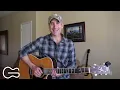 Welcome To Hard Times - Charley Crockett - Guitar Lesson | Tutorial