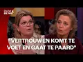 Lagu INTEGRITEITSKWESTIE bij formatie: wat zijn de GEVOLGEN voor KABINET-JETTEN? | Pauw \u0026 De Wit