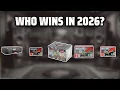 The Top 5 Best Blank Cassette Tapes in 2026 - Must Watch Before Buying
