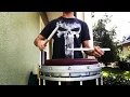 SWINAECOLOGIST - Infant Annihilator (Snare Lick)