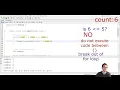 How to do a for loop in JAVA for beginners - 2019