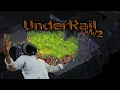 Underrail fans be like