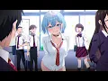 Download Lagu Mondays feat. Lucy - If I Was Your Girlfriend | AMV