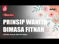 Download Lagu 🔴 [SIARAN TUNDA] Prinsip Wanita dimasa Fitnah - Ustadz Farhan abu Furaihan حفظه الله