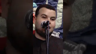 حسبي الله ونعم الوكيل فيك يا ظالم ـ الداعيه محمد نصر سفينه 
