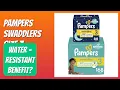 REVIEW 2026 Pampers Swaddlers Size 3 Features
