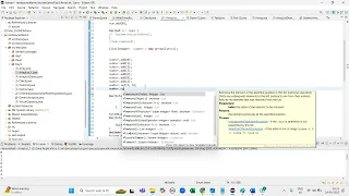 Selenium Interview Question Differences between List and ArrayList using Java