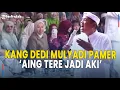 [Full] Ceramah 'Cerdas' Kang Dedi Mulyadi di Garut, Beri Paham Kyai-Bupati \u0026 Wabup : 'Tere jadi Aki'