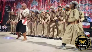 دحية  رايقه           تيسير ابو سويرح  وهاني ابو كريشان  مع  فرقه  نشاما الشاويش دندنها