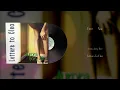 Letters To Cleo - Here & Now (Vinyl Visualizer)