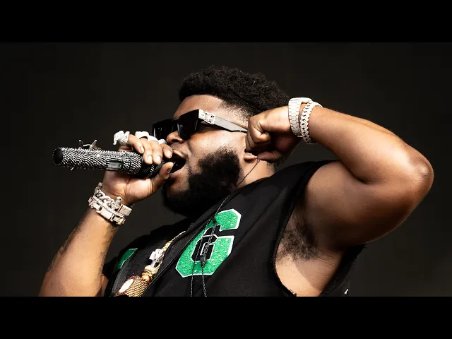 Video: BossMan Dlow LIVE @ Rolling Loud Orlando 2026 [FULL SET]