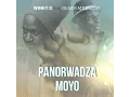 Lagu Winky D - Panorwadza Moyo ft. Oliver Mtukudzi [Official Audio]
