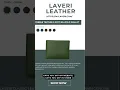 Download Lagu Smooth Top Grain Billfold Wallet