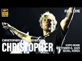 Lagu [20250906] Christopher | 크리스토퍼 내한 | Full Live | CHRISTOPHER LIVE IN SEOUL 2025 | 4k60p HDR Stereo