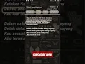 Download Lagu lirik lagu sesuatu yang sempurna