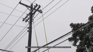 OG E Implements New Technology To Help Manage Power Outages