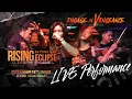 Download Lagu Engage in Vengeance Live Performance - Launching Mini Album Rising Beyond The Eclipse