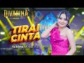TIRAI CINTA - SANDRA MONALISA - DIVARINA MUSIC