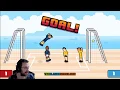 Let s Play SOCCER RANDOM - Free on TwoPlayerGames Org