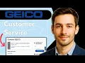 How To Find Geico Insurance Customer Service Phone Numbers 2025