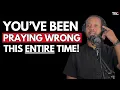 Prayer Watch Hours Explained Wish I Knew This Before I Started Praying and Fasting