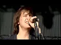 The Strokes - Someday (T In The Park 2006) (3)