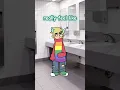 Download Lagu i need more gender neutral bathrooms for my poor bladder #shorts #nonbinary #lgbtq