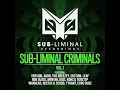 Trouble Riddim