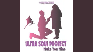 make you mine