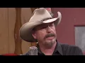 The Bellamy Brothers sing their classic "Old Hippie"