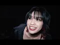 Leina「食わず嫌い-kuwazugirai」MV  Behind The Scenes